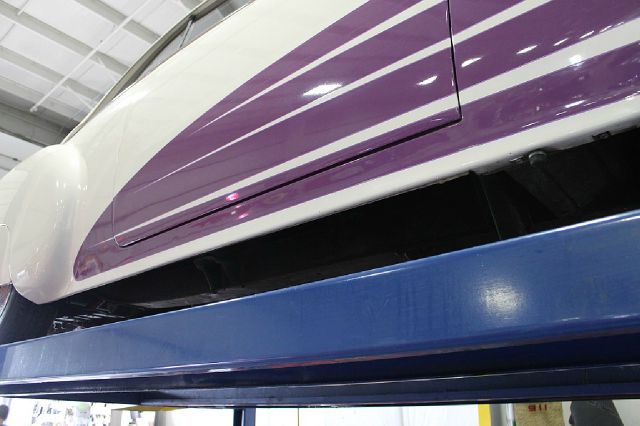 1951 Chevrolet Classic 2.0T Quattro Cabriolet