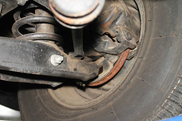 1951 Chevrolet Classic 2.0T Quattro Cabriolet