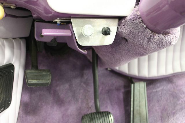 1951 Chevrolet Classic 2.0T Quattro Cabriolet