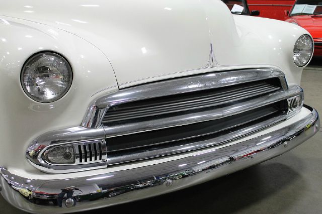 1951 Chevrolet Classic 2.0T Quattro Cabriolet
