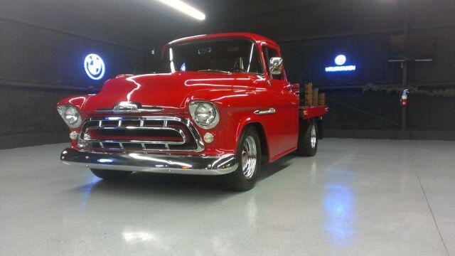 1957 Chevrolet Classic Unknown