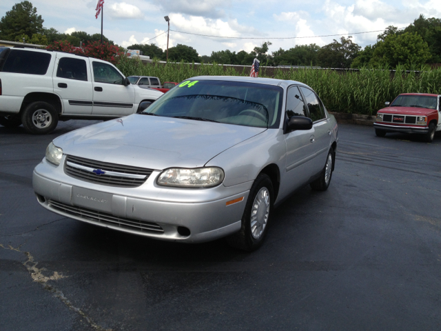 2004 Chevrolet Classic Touring 4WD