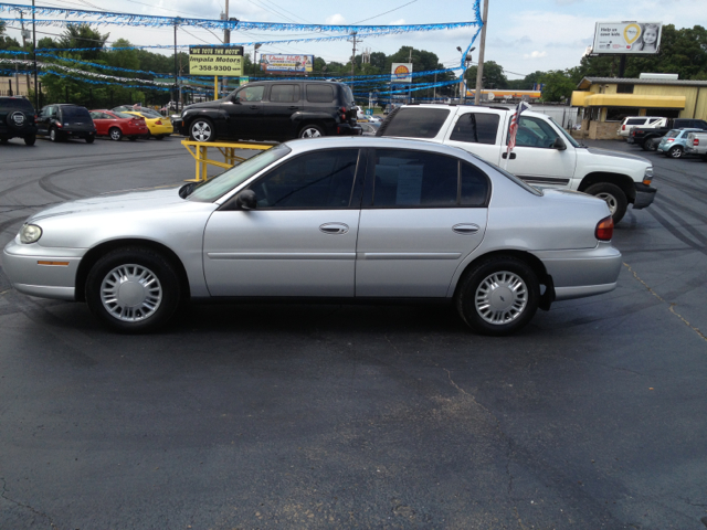 2004 Chevrolet Classic Touring 4WD