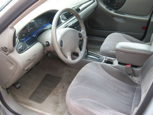 2004 Chevrolet Classic Touring 4WD