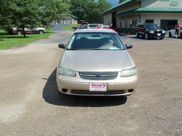 2004 Chevrolet Classic Touring 4WD