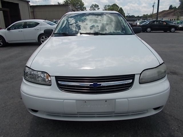 2004 Chevrolet Classic Custom 5