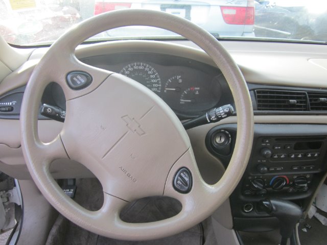 2004 Chevrolet Classic Touring 4WD