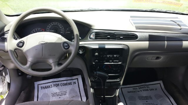 2004 Chevrolet Classic L.T. 4-w.d. 5.3L