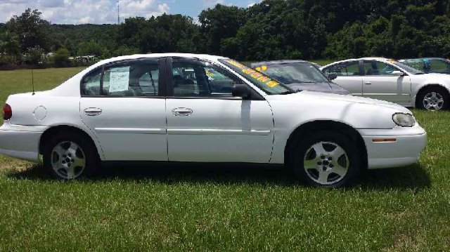 2004 Chevrolet Classic L.T. 4-w.d. 5.3L