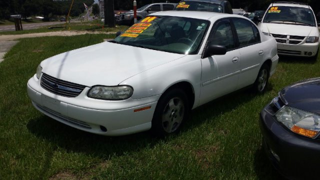 2004 Chevrolet Classic L.T. 4-w.d. 5.3L