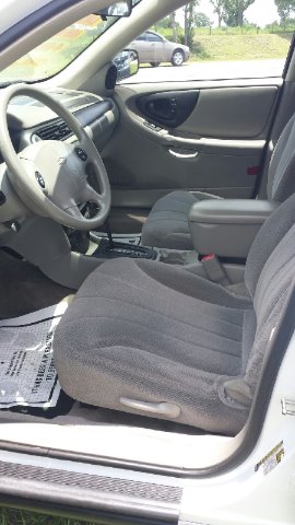 2004 Chevrolet Classic L.T. 4-w.d. 5.3L