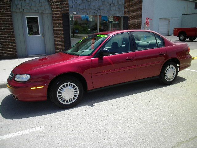 2004 Chevrolet Classic Touring 4WD