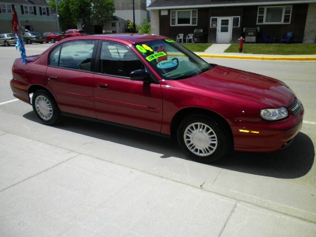 2004 Chevrolet Classic Touring 4WD