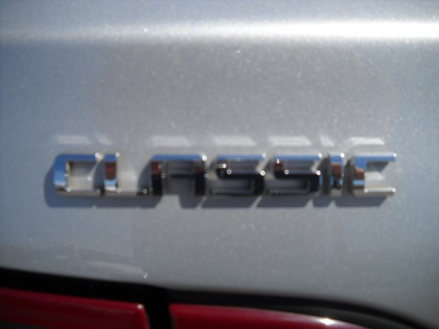 2004 Chevrolet Classic EXT CAB LT