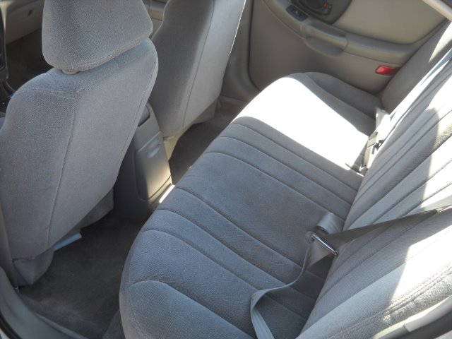 2004 Chevrolet Classic EXT CAB LT