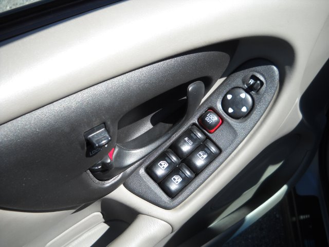 2004 Chevrolet Classic EXT CAB LT