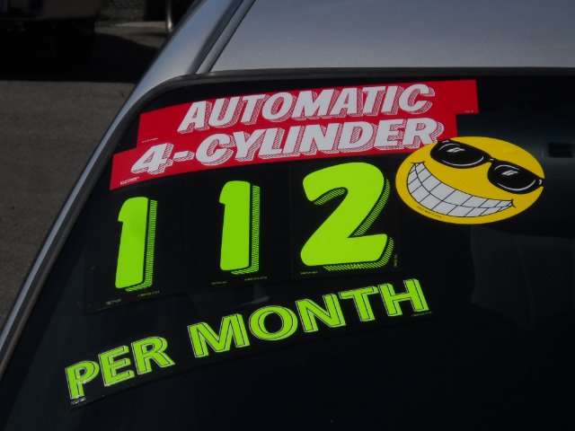 2004 Chevrolet Classic EXT CAB LT