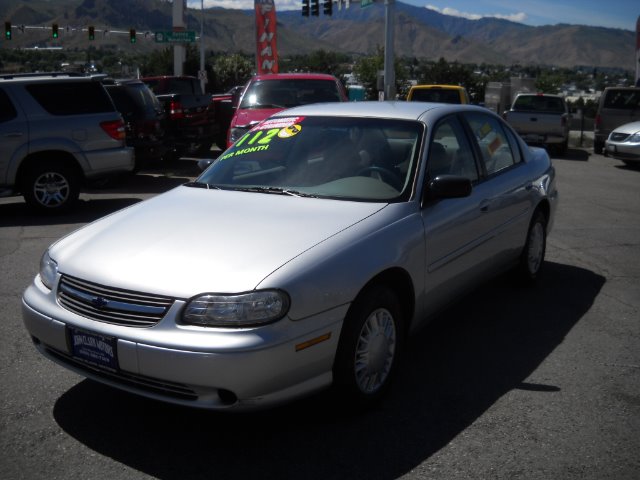 2004 Chevrolet Classic EXT CAB LT