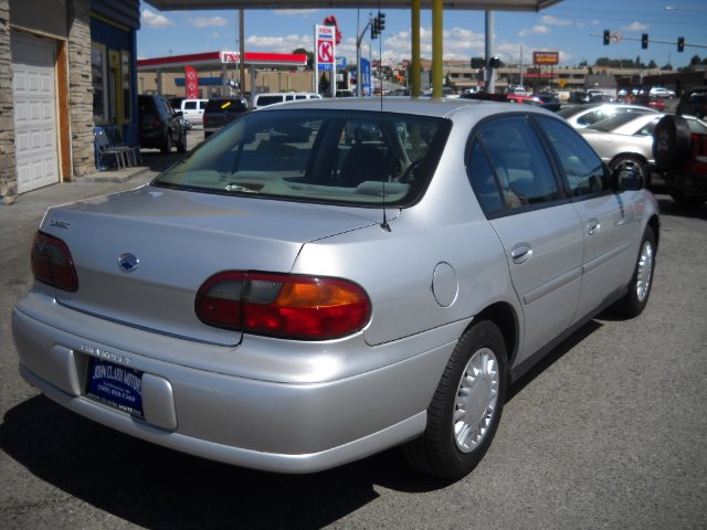2004 Chevrolet Classic EXT CAB LT