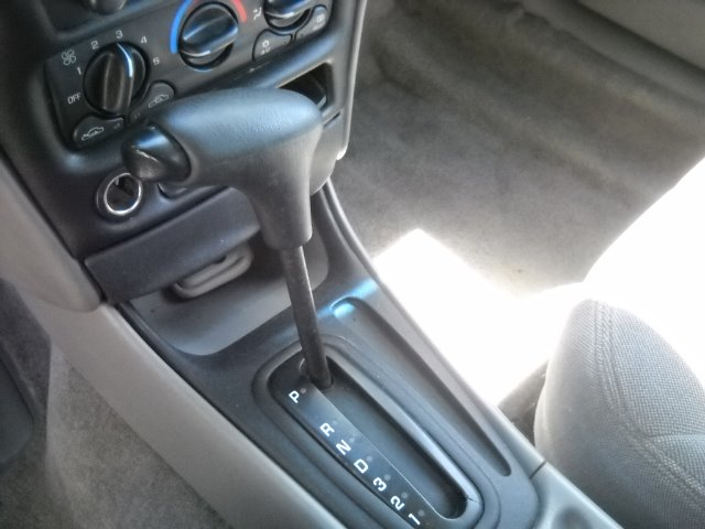 2004 Chevrolet Classic EXT CAB LT