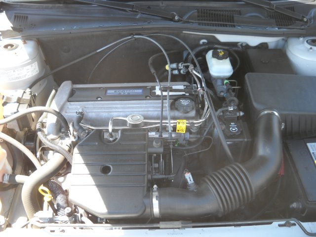 2004 Chevrolet Classic EXT CAB LT