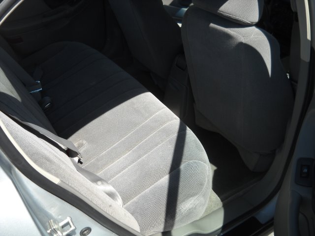 2004 Chevrolet Classic EXT CAB LT