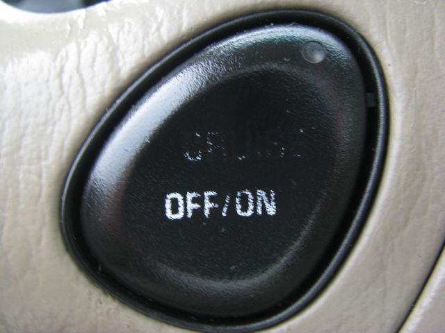 2004 Chevrolet Classic Touring 4WD