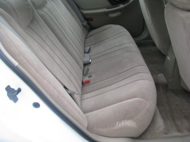 2004 Chevrolet Classic Touring 4WD