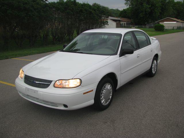 2004 Chevrolet Classic Touring 4WD