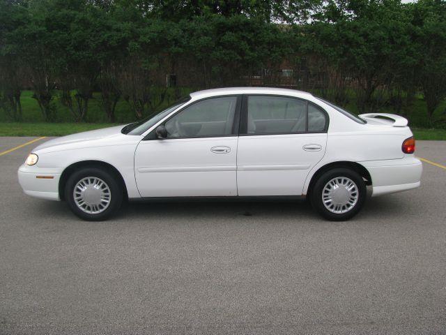 2004 Chevrolet Classic Touring 4WD