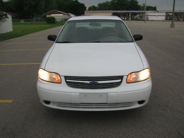 2004 Chevrolet Classic Touring 4WD