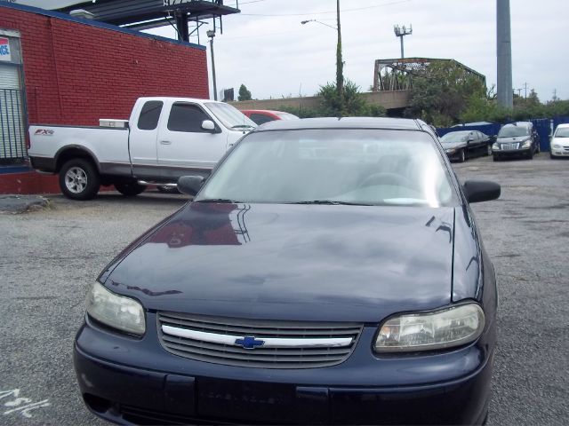 2004 Chevrolet Classic Touring 4WD