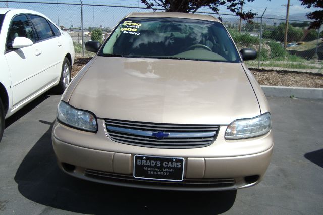 2004 Chevrolet Classic Touring 4WD