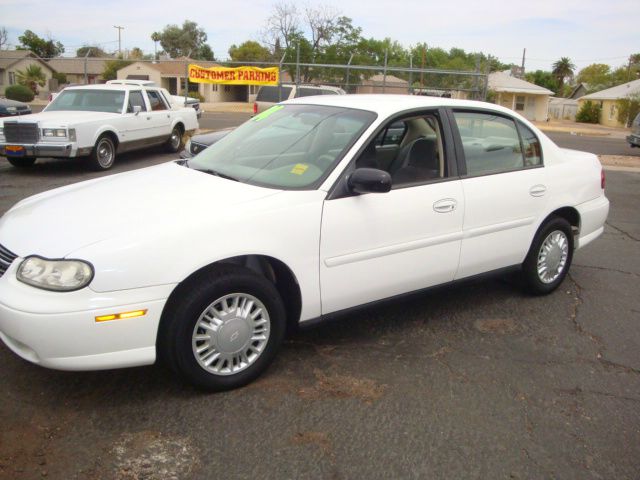 2004 Chevrolet Classic Touring 4WD