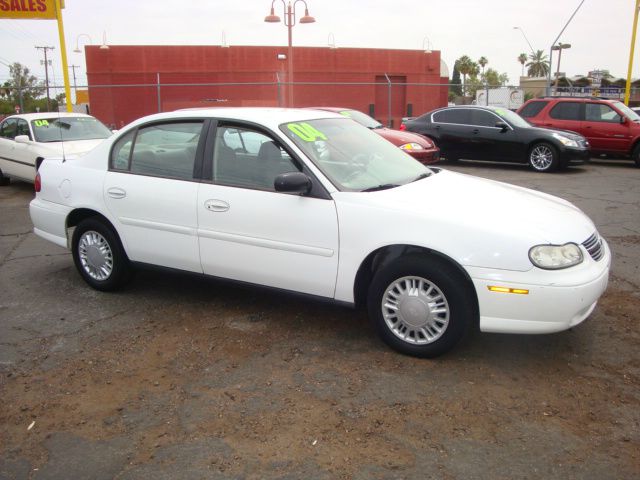 2004 Chevrolet Classic Touring 4WD