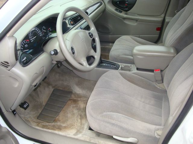 2004 Chevrolet Classic Touring 4WD