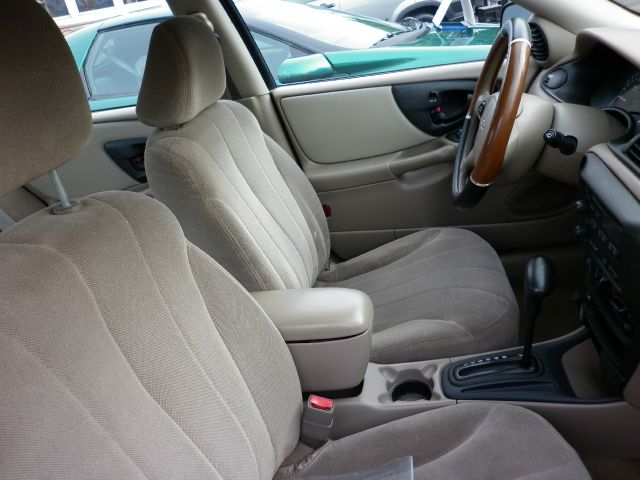 2004 Chevrolet Classic L.T. 4-w.d. 5.3L