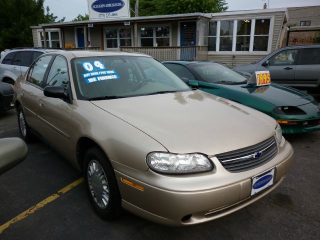 2004 Chevrolet Classic L.T. 4-w.d. 5.3L