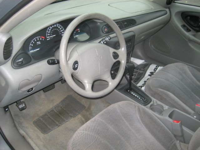 2004 Chevrolet Classic Touring 4WD