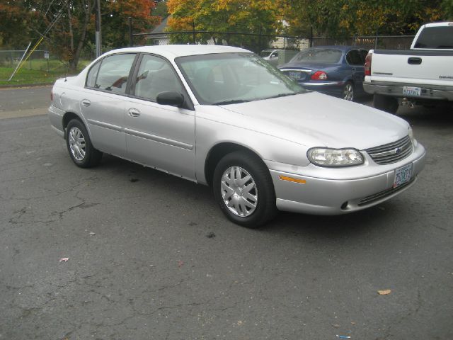 2004 Chevrolet Classic Touring 4WD