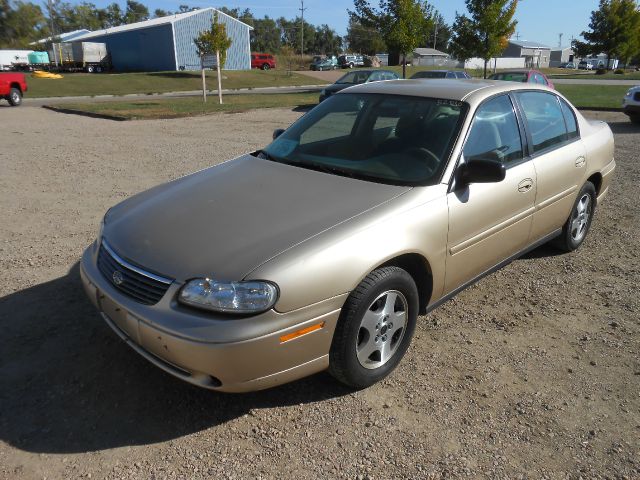 2004 Chevrolet Classic Touring 4WD