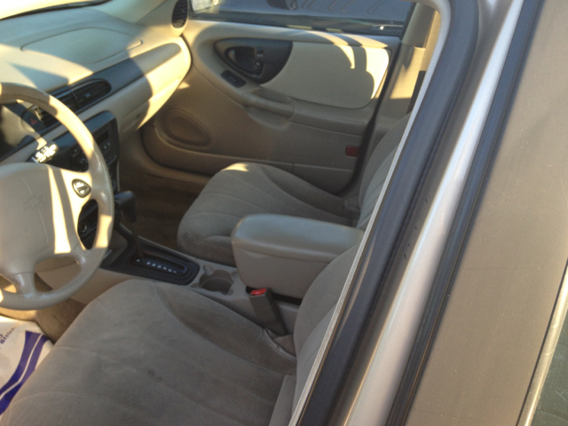 2004 Chevrolet Classic Touring 4WD