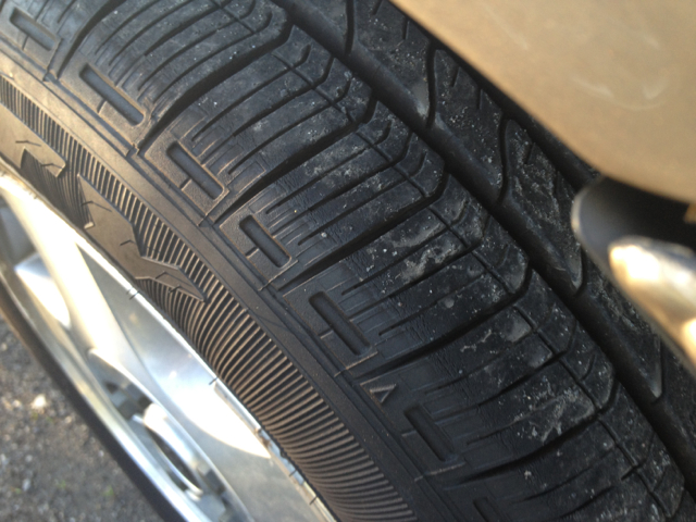 2004 Chevrolet Classic Touring 4WD