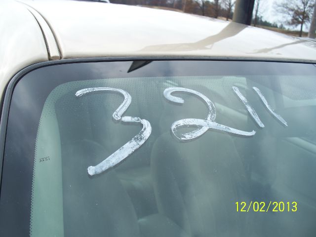 2004 Chevrolet Classic Touring 4WD