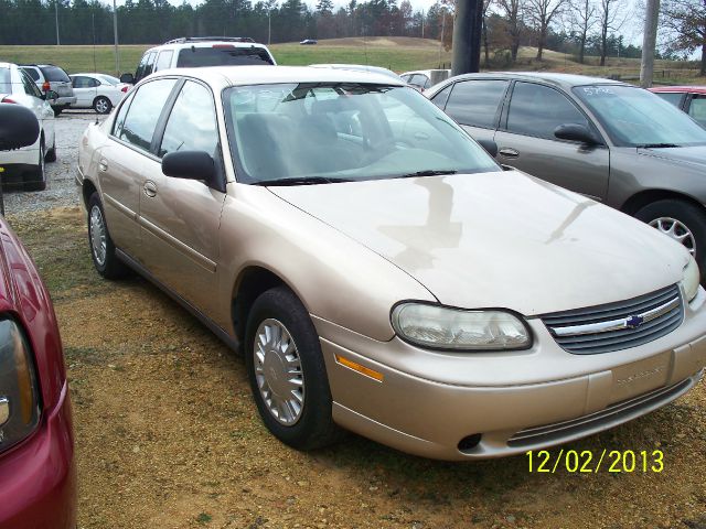 2004 Chevrolet Classic Touring 4WD