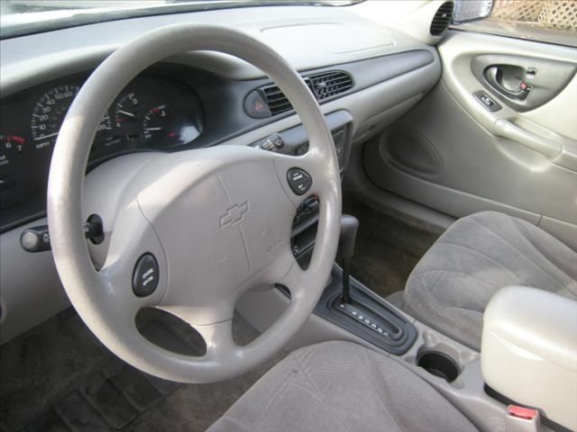 2004 Chevrolet Classic Unknown