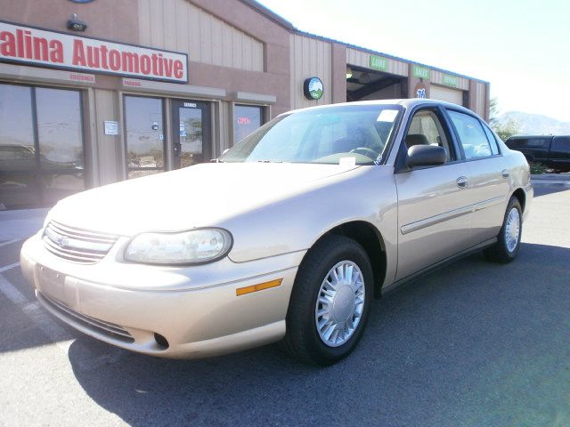 2004 Chevrolet Classic Touring 4WD