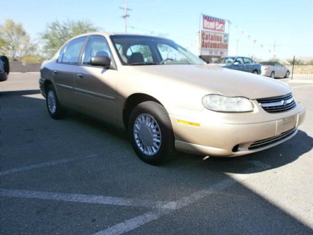 2004 Chevrolet Classic Touring 4WD