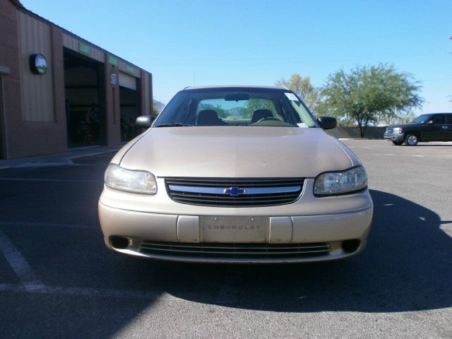 2004 Chevrolet Classic Touring 4WD