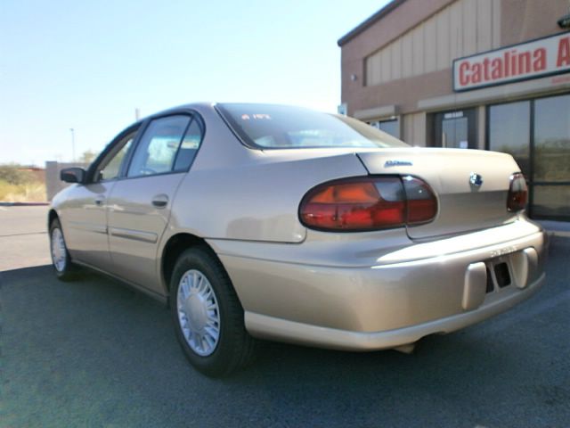 2004 Chevrolet Classic Touring 4WD